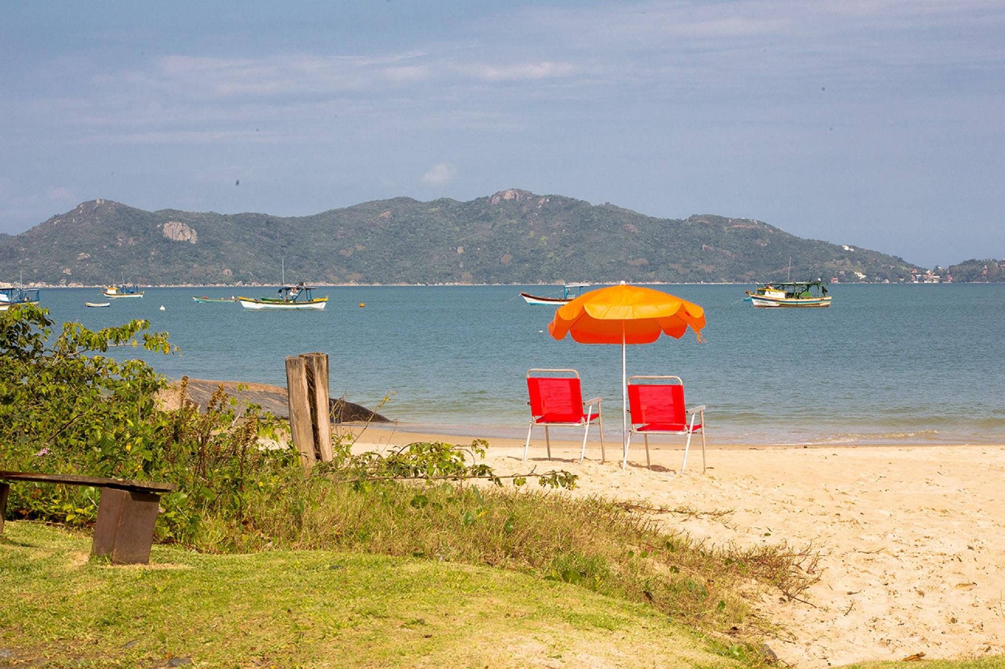 Pousada Dos Ingleses Hotel Bombinhas Luaran gambar