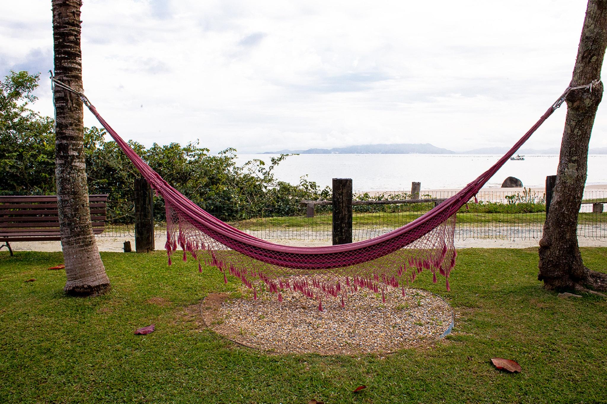 Pousada Dos Ingleses Hotel Bombinhas Luaran gambar